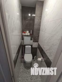2-к квартира, посуточно, 45м2, 1/5 этаж