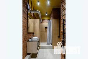 3-к квартира, посуточно, 88м2, 2/18 этаж