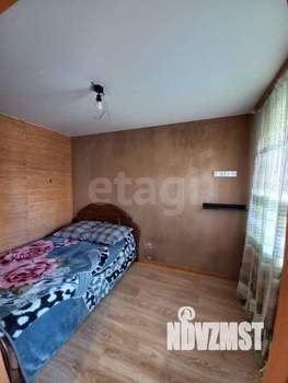 2-к квартира, на длительный срок, 42м2, 3/5 этаж