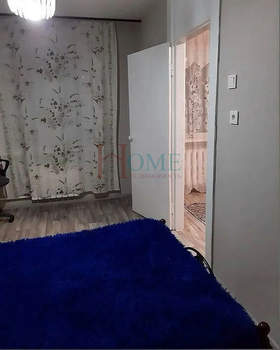 2-к квартира, на длительный срок, 50м2, 1/5 этаж