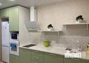 2-к квартира, на длительный срок, 50м2, 13/14 этаж