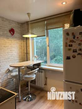 1-к квартира, на длительный срок, 30м2, 2/5 этаж