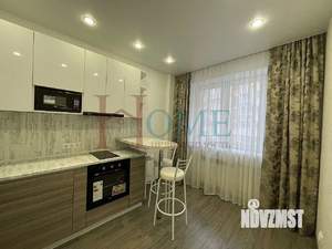 1-к квартира, на длительный срок, 33м2, 15/19 этаж