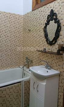 1-к квартира, на длительный срок, 35м2, 2/5 этаж