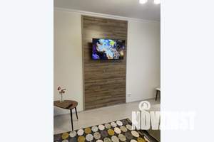 1-к квартира, посуточно, 36м2, 9/17 этаж