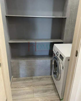 2-к квартира, на длительный срок, 47м2, 3/15 этаж