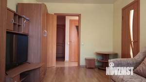 2-к квартира, на длительный срок, 42м2, 3/6 этаж