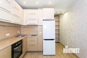 1-к квартира, на длительный срок, 20м2, 6/17 этаж