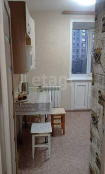 2-к квартира, на длительный срок, 45м2, 3/12 этаж