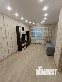 1-к квартира, на длительный срок, 45м2, 14/27 этаж