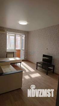 1-к квартира, на длительный срок, 41м2, 7/7 этаж
