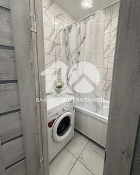 1-к квартира, на длительный срок, 34м2, 9/10 этаж