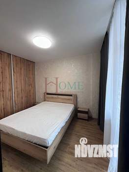 2-к квартира, на длительный срок, 47м2, 17/20 этаж