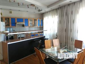 4-к квартира, посуточно, 110м2, 13/14 этаж