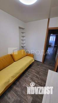 1-к квартира, на длительный срок, 34м2, 7/9 этаж