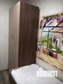 Студия квартира, на длительный срок, 36м2, 14/26 этаж