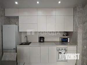 1-к квартира, на длительный срок, 35м2, 4/15 этаж