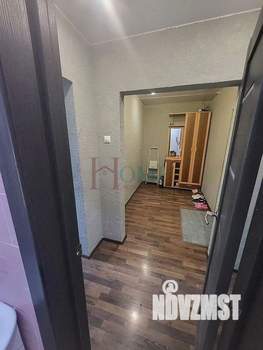 1-к квартира, на длительный срок, 44м2, 5/10 этаж
