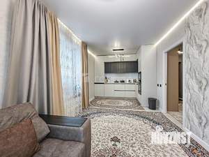 3-к квартира, на длительный срок, 63м2, 6/20 этаж