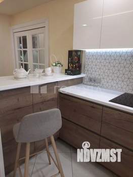 2-к квартира, на длительный срок, 60м2, 3/5 этаж