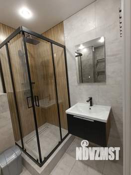 2-к квартира, на длительный срок, 44м2, 2/18 этаж