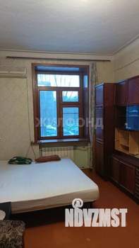 1-к квартира, на длительный срок, 35м2, 2/5 этаж