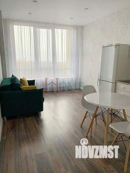 2-к квартира, на длительный срок, 46м2, 20/23 этаж