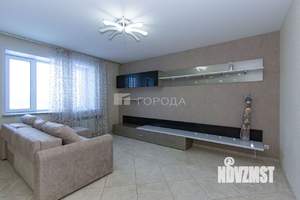 3-к квартира, на длительный срок, 130м2, 6/9 этаж