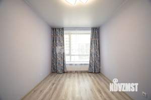 1-к квартира, на длительный срок, 33м2, 3/25 этаж