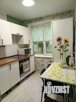 1-к квартира, на длительный срок, 30м2, 1/10 этаж