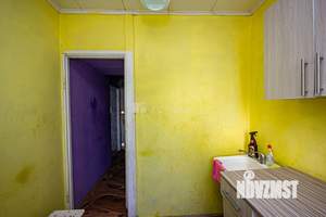 1-к квартира, на длительный срок, 31м2, 2/9 этаж