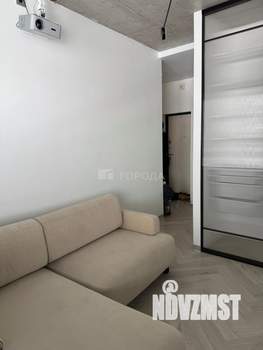 1-к квартира, на длительный срок, 31м2, 18/20 этаж