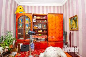 2-к квартира, на длительный срок, 57м2, 5/5 этаж