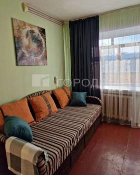 1-к квартира, на длительный срок, 30м2, 5/5 этаж