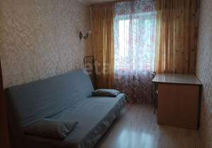 2-к квартира, на длительный срок, 42м2, 3/5 этаж