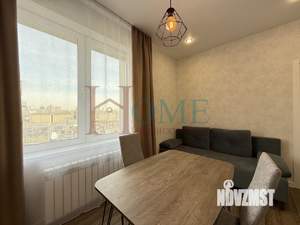 2-к квартира, на длительный срок, 50м2, 17/25 этаж