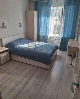 2-к квартира, на длительный срок, 49м2, 4/5 этаж