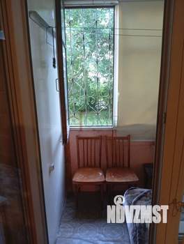 1-к квартира, на длительный срок, 34м2, 1/9 этаж