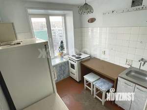 2-к квартира, на длительный срок, 38м2, 6/9 этаж