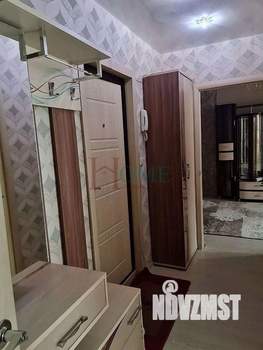 2-к квартира, на длительный срок, 43м2, 2/9 этаж