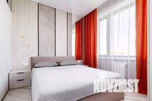 1-к квартира, посуточно, 65м2, 9/29 этаж