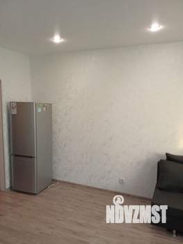 Студия квартира, на длительный срок, 25м2, 24/27 этаж