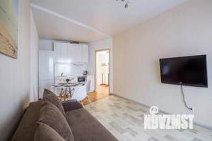 2-к квартира, посуточно, 55м2, 1/1 этаж