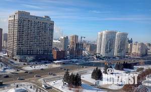 1-к квартира, посуточно, 39м2, 1/1 этаж