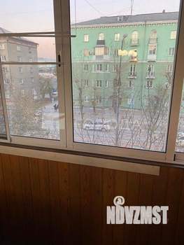 2-к квартира, на длительный срок, 45м2, 4/5 этаж