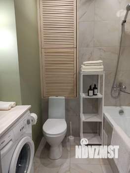 1-к квартира, посуточно, 29м2, 1/1 этаж