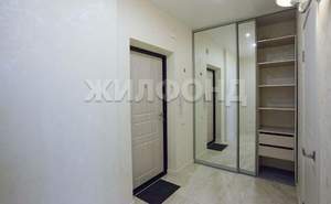 1-к квартира, на длительный срок, 35м2, 6/24 этаж