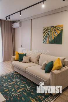 2-к квартира, на длительный срок, 43м2, 4/4 этаж