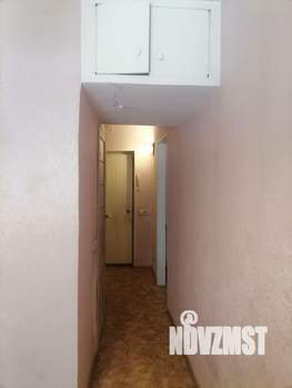 1-к квартира, на длительный срок, 29м2, 2/9 этаж