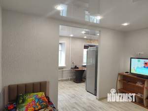 1-к квартира, на длительный срок, 36м2, 3/5 этаж